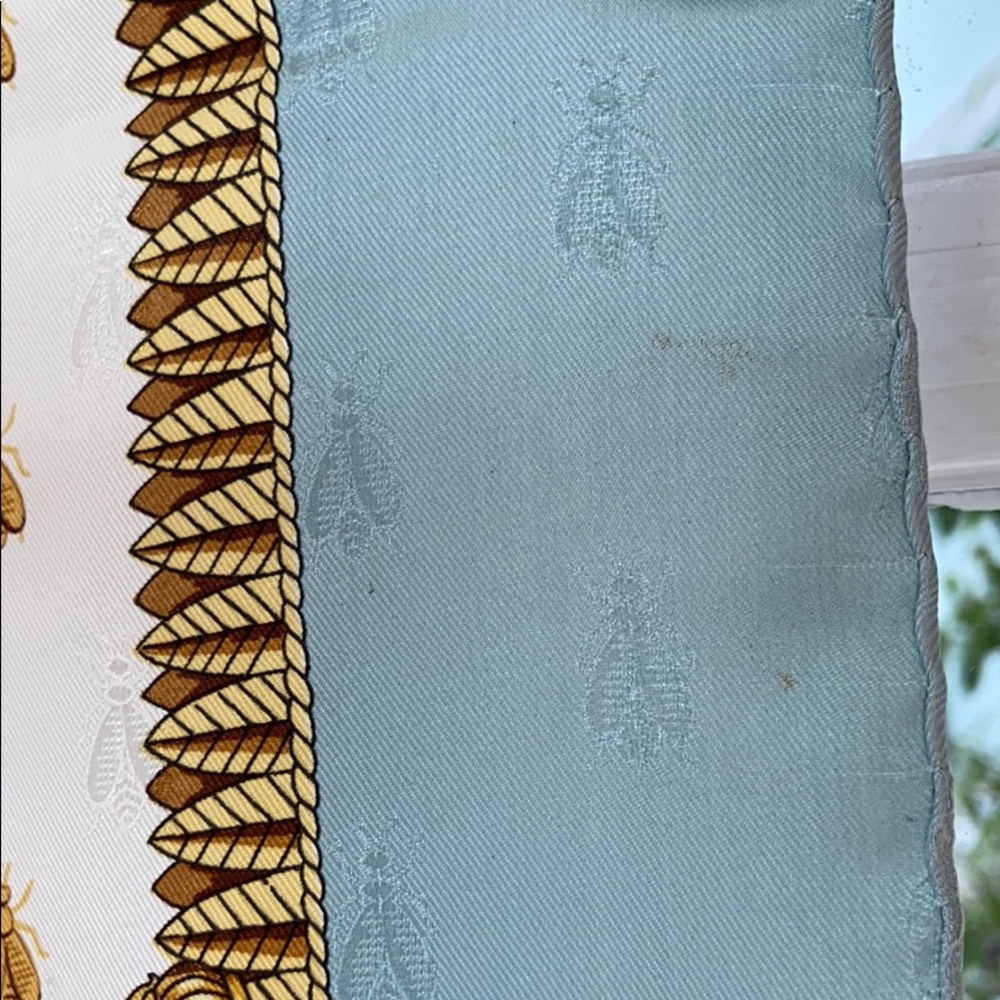 🎉2xHP🎉Hermès Paris Napoleon Scarf - Picture 13 of 15